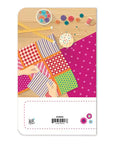 Quilt Notes Graph Paper Notebooks