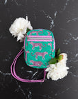 Athena Crossbody Pattern