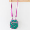 Athena Crossbody Pattern