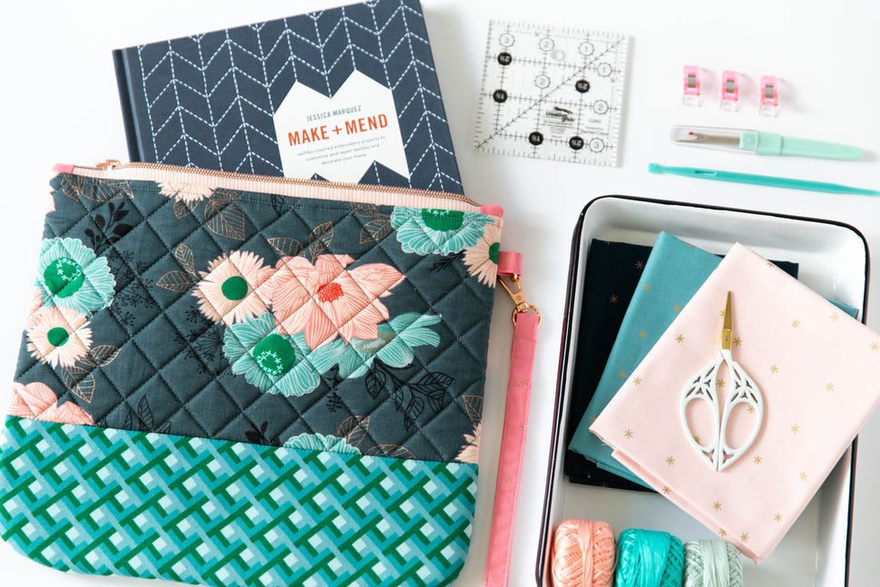 Cove Clutches
