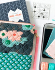 Cove Clutches