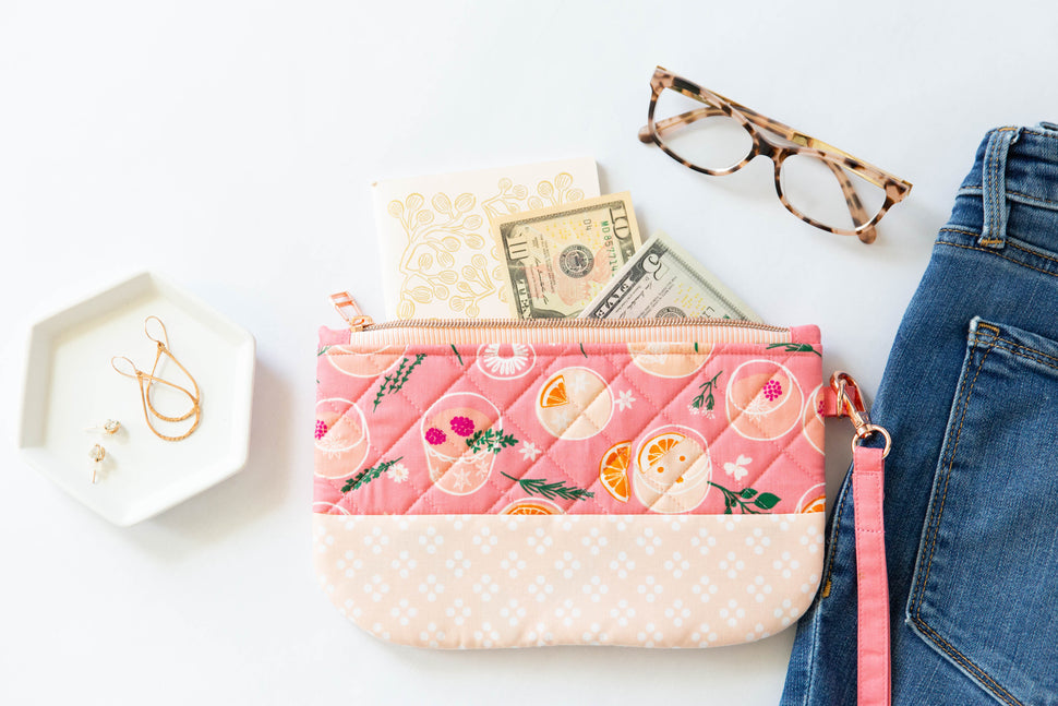 Cove Clutches