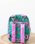 Athena Crossbody Pattern