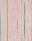 Lucky Loom Skinny Stripe Shell - Fableism Supply Co - PER QUARTER METRE