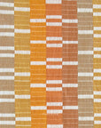 Lucky Loom Southwest Stripe Saddle - Fableism Supply Co - PER QUARTER METRE