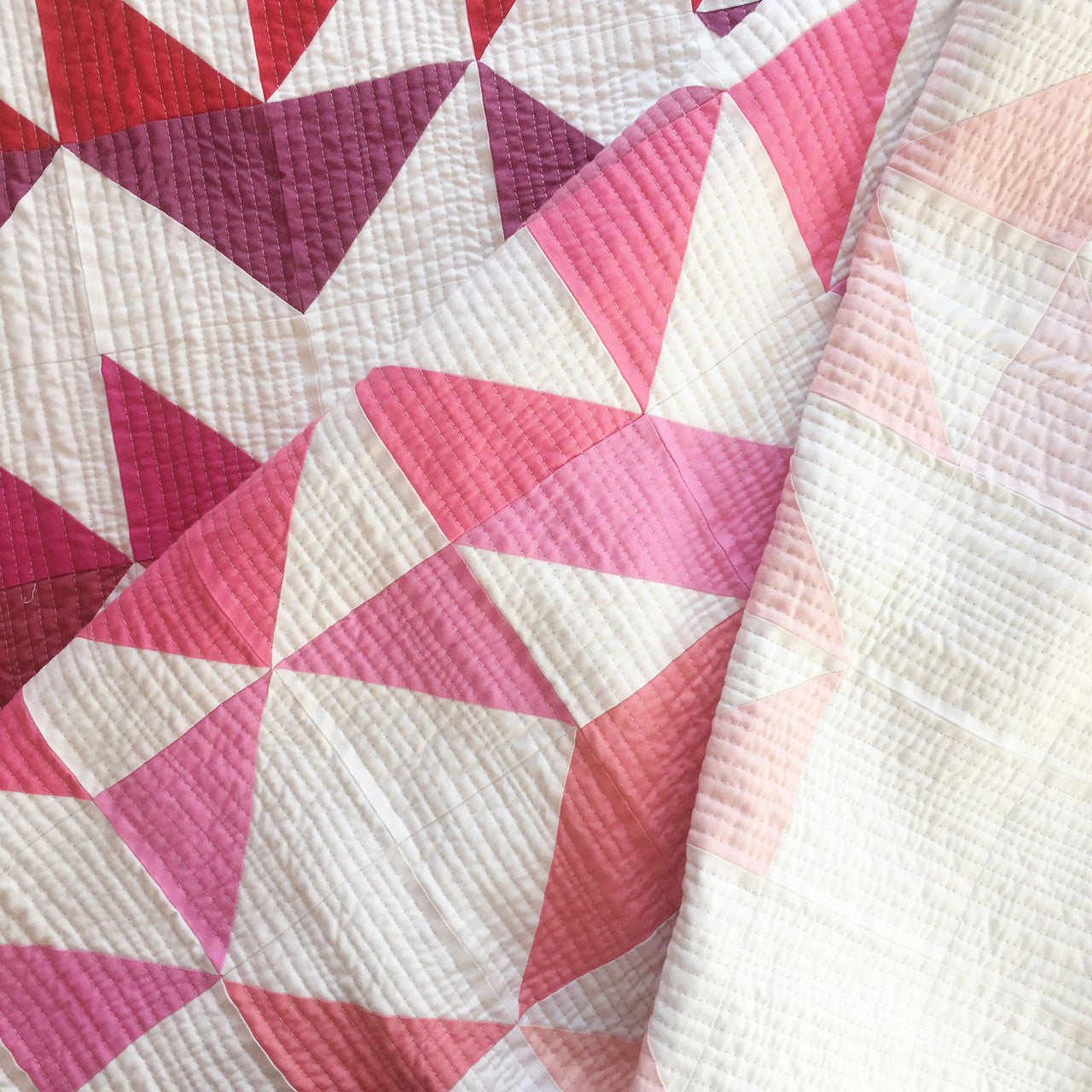 Break Away Quilt Pattern – Troll Brothers Quilt Designs