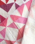 Break Away Quilt Pattern