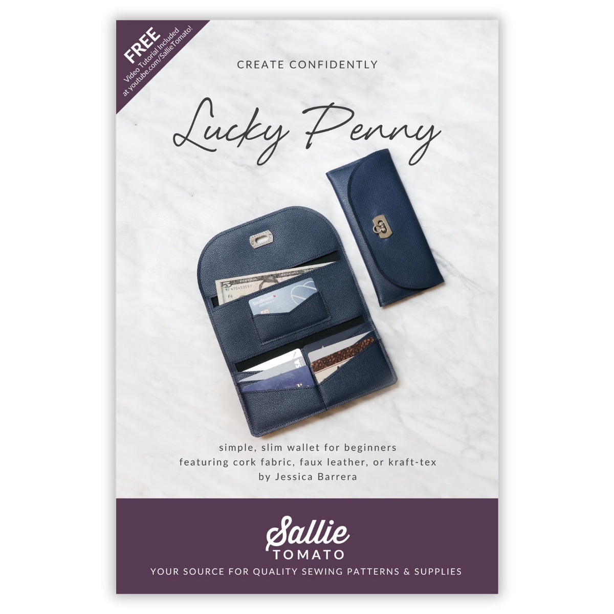 Lucky Penny