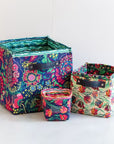 Bloomwood Simple Storage Cubes