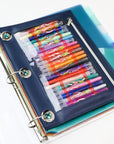 Binder Pouch