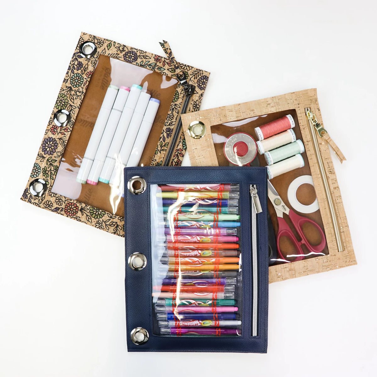 Binder Pouch