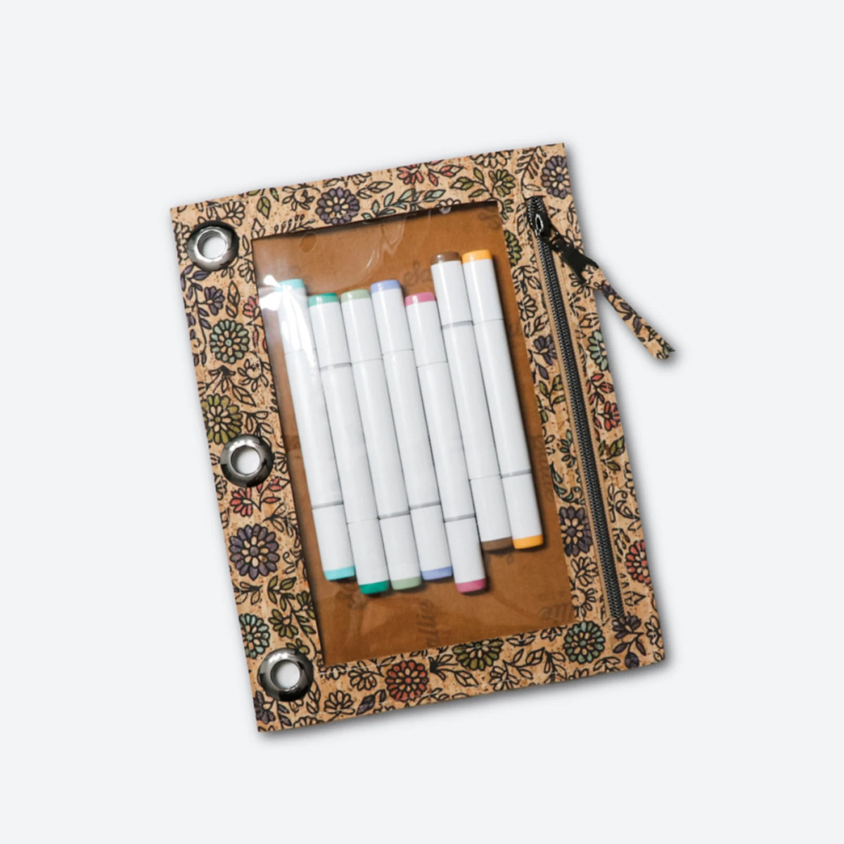 Binder Pouch
