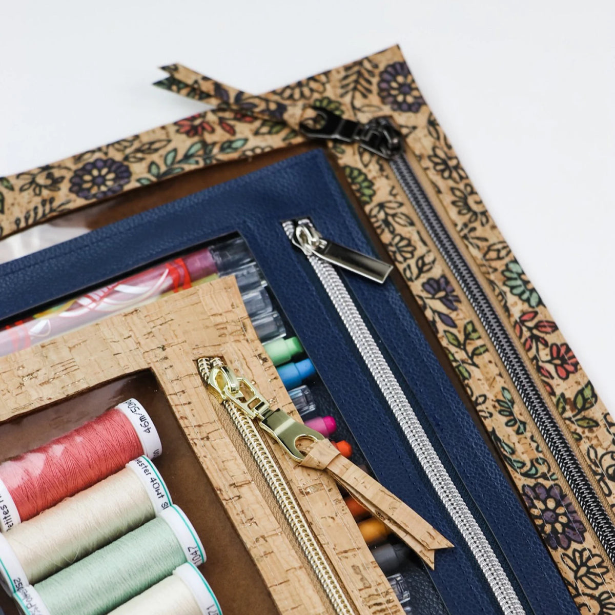Binder Pouch