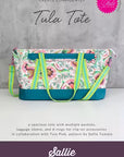 Tula Tote