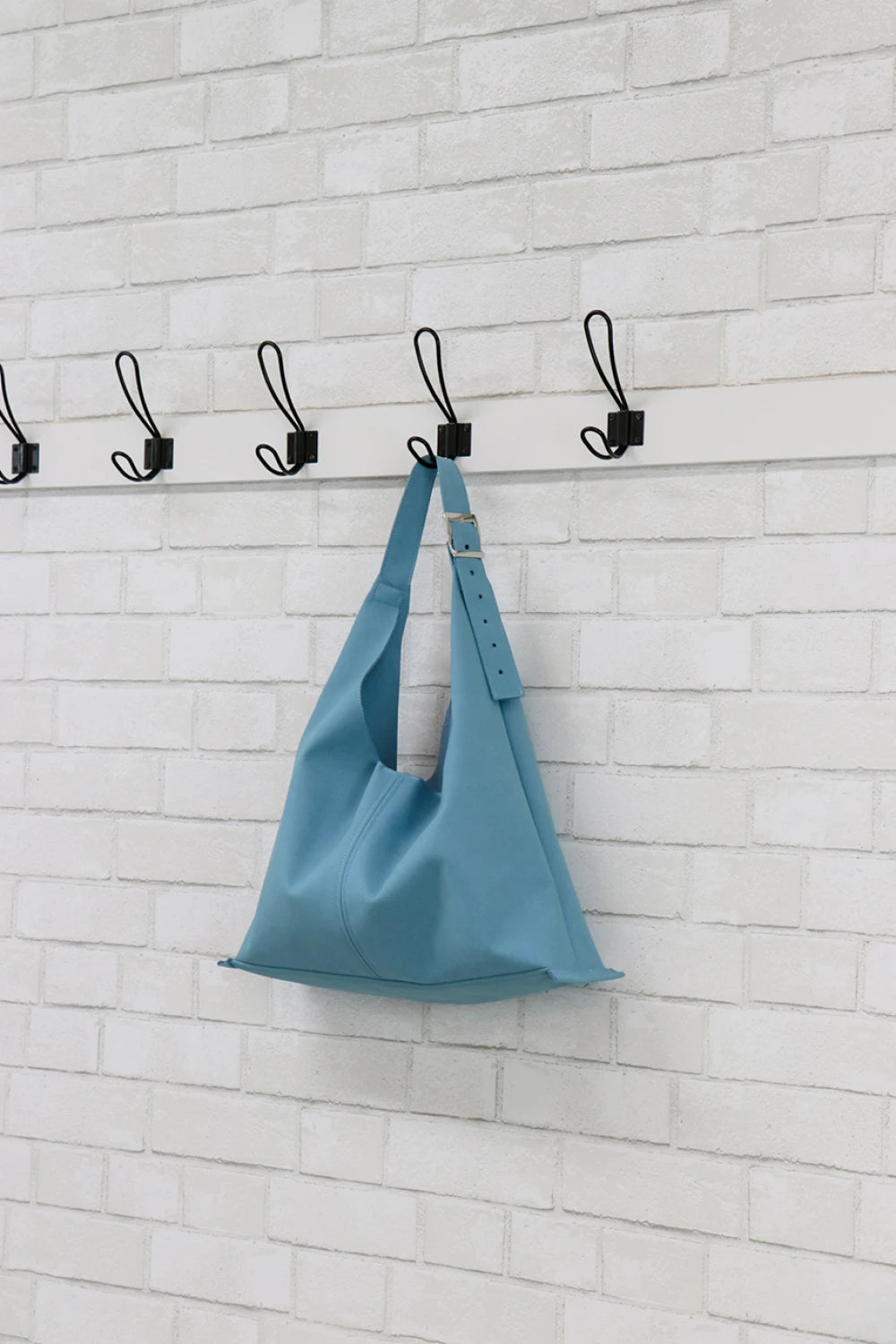 Morticia Slouchy Tote