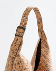 Morticia Slouchy Tote