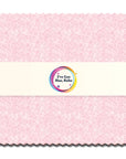 I've Got Hue, Babe - Light as a Feather 5"x5" Charm