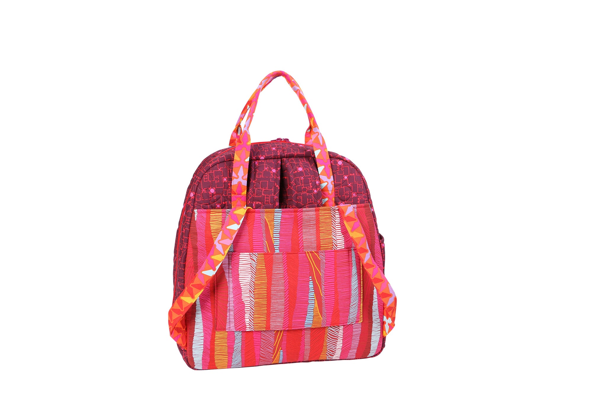 Courtside - By Annie