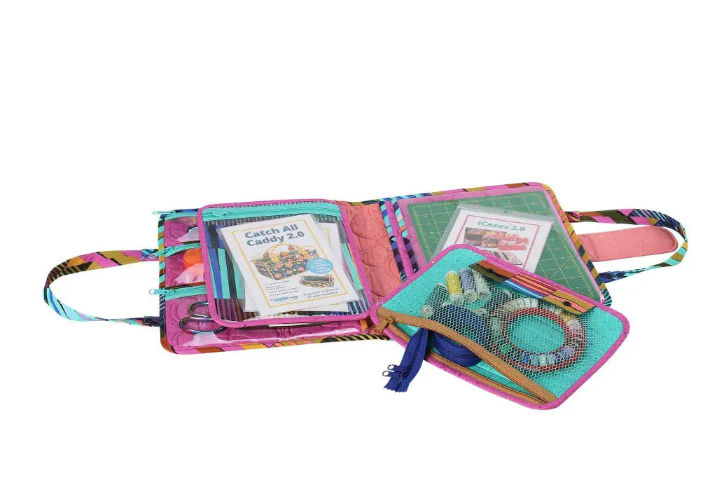 PRE ORDER NOVEMBER 2026 - Maker Portfolio By Annie