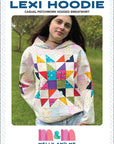 Lexi Hoodie