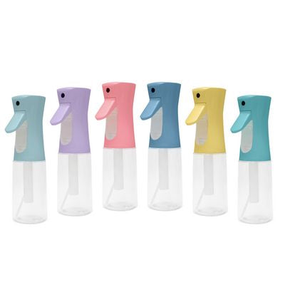 Continuous Mist Spray Bottle