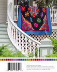 Amish With A Twist IV BOM Pattern Booklet