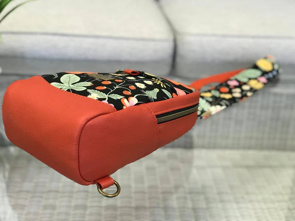 Piero Sling Pack