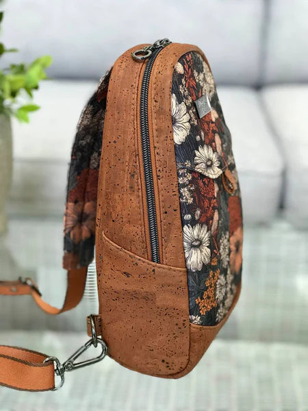 Piero Sling Pack