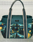Jasper Tote Bag
