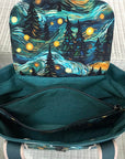 Jasper Tote Bag
