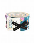 Picture Book Jelly Roll Ruby Star Society - Moda Fabrics