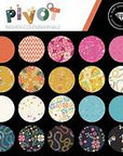 Pivot Layer Cake Ruby Star Society - Moda Fabrics
