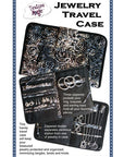 Jewelry Travel Case - By Annie