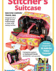 PRE-ORDER MAY 2026 - Stitcher's Suitcase - By Annie