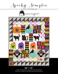PRE ORDER MAY 2026 - Ghostly Garden Spooky Sampler Kit