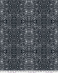 PRE ORDER MAY 2026 - Hue Rorschach Storm - Giucy Giuce - PER QUARTER METRE / 10" CUT