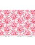 PRE ORDER APRIL 2026 - Floral Reef Shadow Sharks Delphine - Tula Pink -  PER QUARTER METRE / 10" CUT