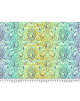 PRE ORDER OCTOBER 2026 - Legendary Pony Tails Stardust - Tula Pink -  PER QUARTER METRE / 10" CUT
