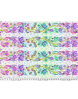 PRE ORDER APRIL 2027 - Down to Earth Grow Up Daybreak - Tula Pink - FULL BOLT