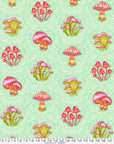 PRE ORDER APRIL 2027 - Down to Earth Morel Support Afterglow - Tula Pink - FULL BOLT