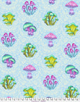 PRE ORDER APRIL 2027 - Down to Earth Morel Support Daybreak - Tula Pink - FULL BOLT