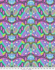 PRE ORDER APRIL 2027 - Down to Earth Prior Mothorization Daybreak - Tula Pink - FULL BOLT