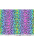 PRE ORDER APRIL 2027 - Down to Earth Snailed It! Daybreak - Tula Pink - PER QUARTER METRE