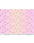PRE ORDER APRIL 2027 - Down to Earth Spot On Afterglow - Tula Pink - FULL BOLT