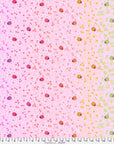 PRE ORDER APRIL 2027 - Down to Earth Spot On Afterglow - Tula Pink - PER QUARTER METRE