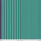 PRE ORDER APRIL 2027 - True Colors Sticks and Stones Sticks Blue Lagoon - Tula Pink - PER QUARTER METRE