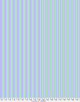 PRE ORDER APRIL 2027 - True Colors Sticks and Stones Sticks Cool Breeze - Tula Pink - PER QUARTER METRE