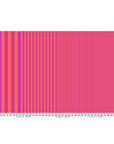 PRE ORDER APRIL 2027 - True Colors Sticks and Stones Sticks Firecracker - Tula Pink - PER QUARTER METRE