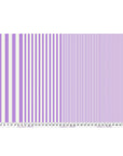 PRE ORDER APRIL 2027 - True Colors Sticks and Stones Sticks Iced Violet - Tula Pink - PER QUARTER METRE