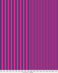PRE ORDER APRIL 2027 - True Colors Sticks and Stones Sticks Plum Crazy - Tula Pink - PER QUARTER METRE
